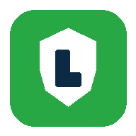 Lending logo
