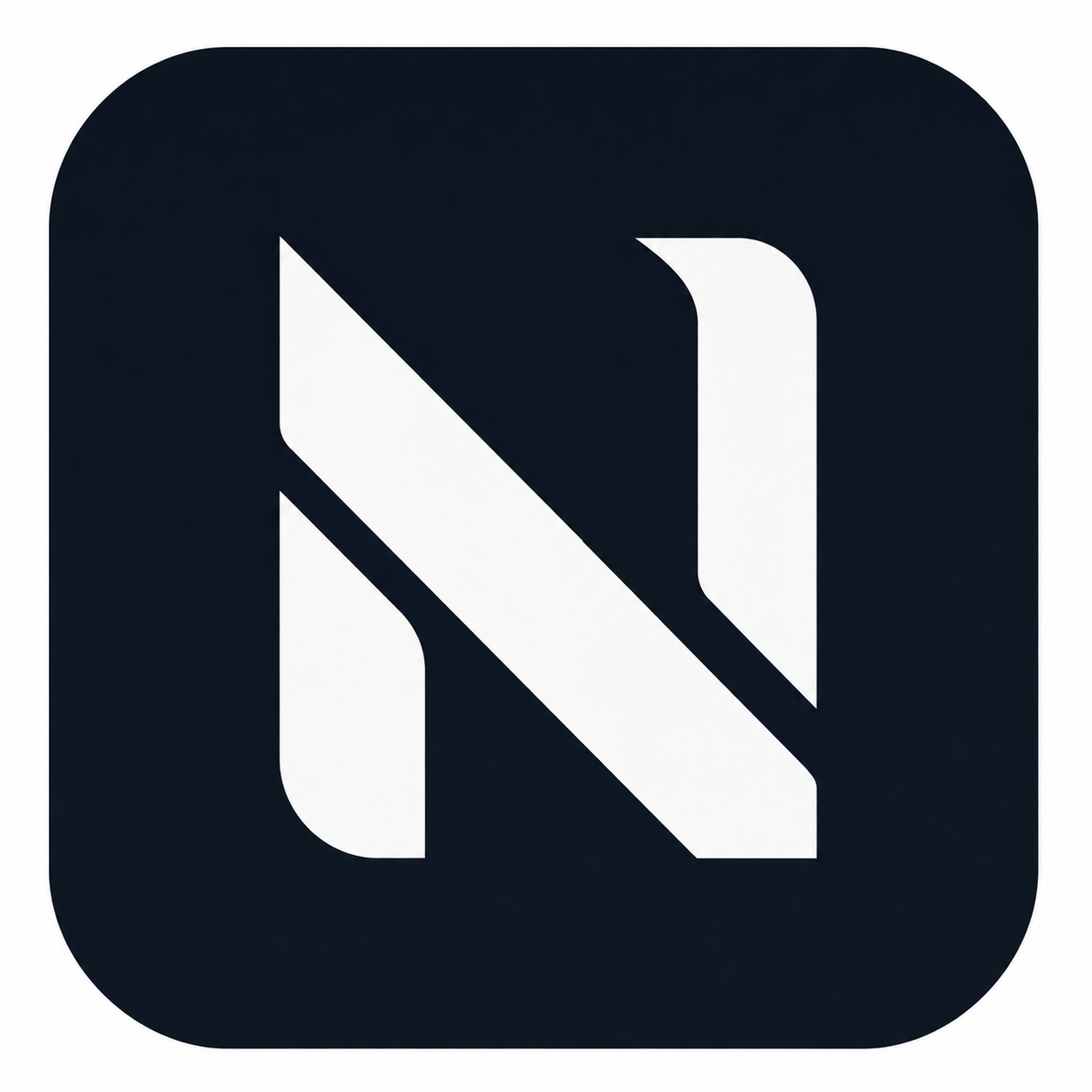 NAJ Domingo logo